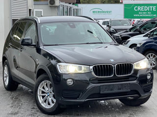 BMW X3 foto 5