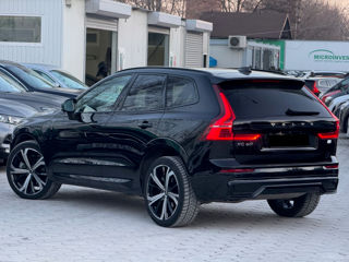 Volvo XC60 foto 3