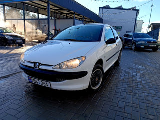 Peugeot 206 foto 2