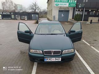 Rover 600 Series foto 1