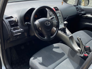 Toyota Auris foto 5