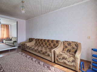 Apartament cu 1 cameră, 35 m², Sculeni, Chișinău foto 3