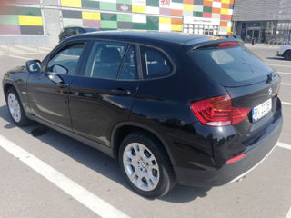 BMW X1 foto 2