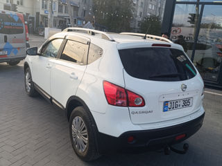 Nissan Qashqai foto 2