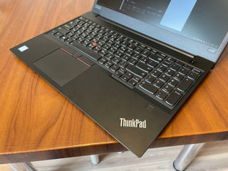 Lenovo Thinkpad E590 (i7, 16 Gb, SSD 512Gb) foto 4