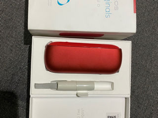 Iqos 3 duo