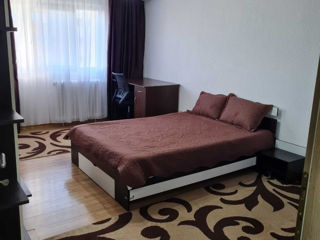 Apartament cu 1 cameră, 39 m², BAM, Bălți