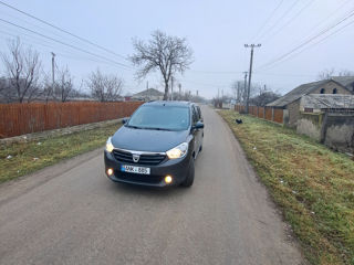 Dacia Lodgy foto 4