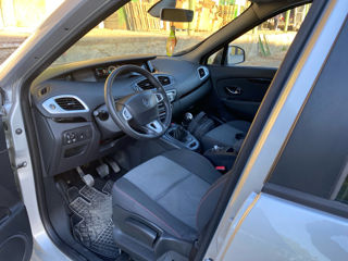 Renault Scenic foto 5