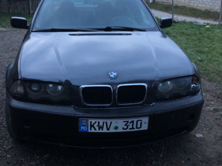 BMW 3 Series foto 6