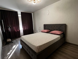 Apartament cu 1 cameră, 35 m², Botanica, Chișinău