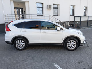 Honda CR-V foto 7