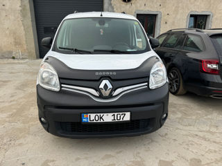 Renault Kangoo foto 2