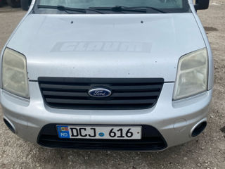 Ford Transit Connect foto 3