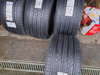 Vind  2 anvelope noi 295/35 R20 de iarna Michelin foto 3