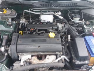 Rover 45 foto 8