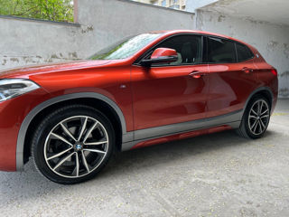 BMW X2 foto 4