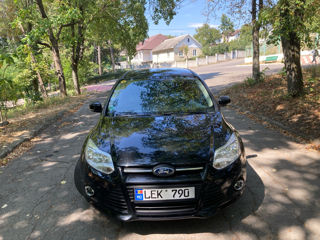 Ford Focus foto 1