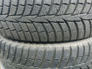 205/65/16 комплект 4шт 95% Laufenn(Hankook) foto 3