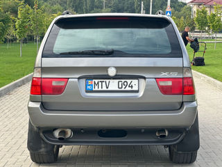 BMW X5 foto 6