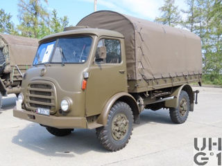 Altă marcă STEYR 680