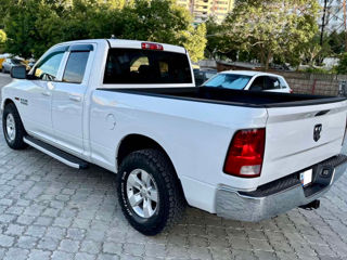 Dodge Ram foto 5