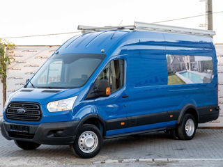 Ford Transit-TVA 4600Tone