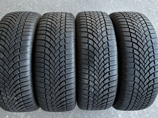 215/60 R16 Bridgestone Blizzak Lm005