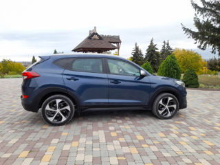 Hyundai Tucson foto 2