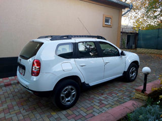 Dacia Duster foto 10