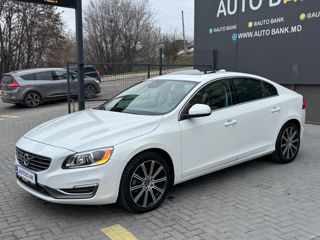 Volvo S60 foto 7