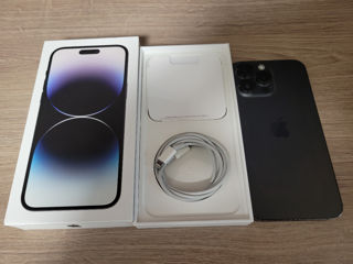 Iphone 14 Pro Max 128 Gb