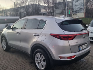 KIA Sportage foto 3