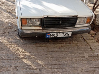 Lada / ВАЗ 2107 foto 4