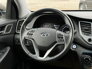 Hyundai Tucson foto 8