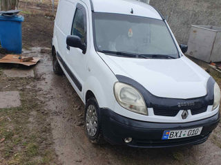 Renault Kangoo foto 2