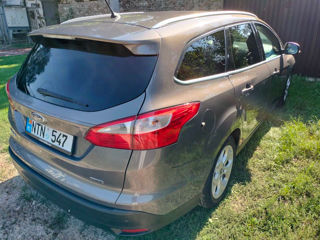 Ford Focus foto 2