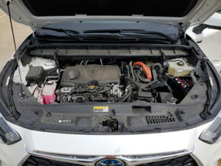 Toyota Highlander foto 7