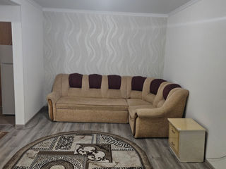 Apartament cu 2 camere, 44 m², Centru, Bălți