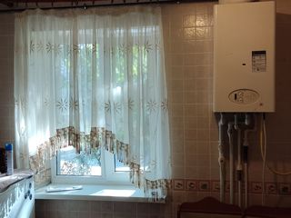 Călărași, apartament cu 2 camere etajul 1. foto 16