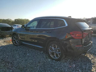 BMW X3 foto 4