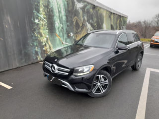 Mercedes GLC foto 7