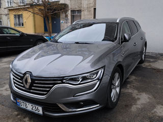 Renault Talisman foto 10