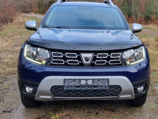 Dacia Duster foto 2