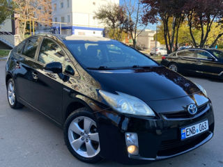 Toyota Prius foto 2