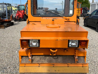 Cilindru compactor Hamm DV 322 – 3,8 tone foto 5