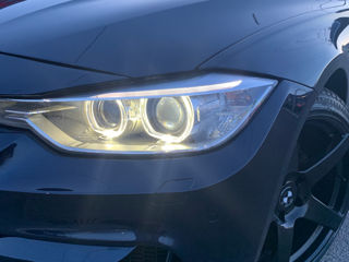 BMW 3 Series фото 2