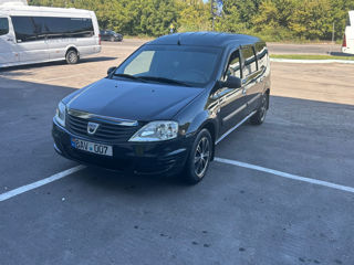 Dacia Logan foto 3