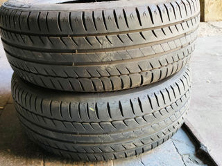 215/55R16 Michelin foto 1