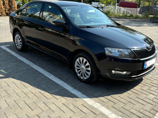 Skoda Rapid foto 3